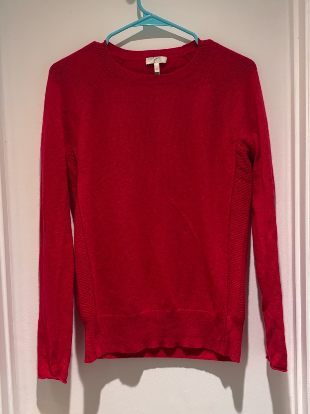 Joie Cashmere Sweater Size Small
